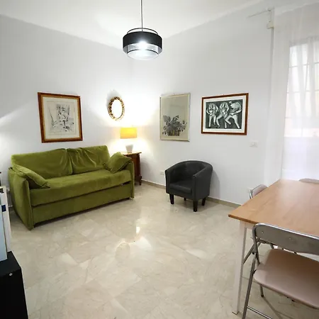 Viale Trastevere Apartment Rome Exterior photo