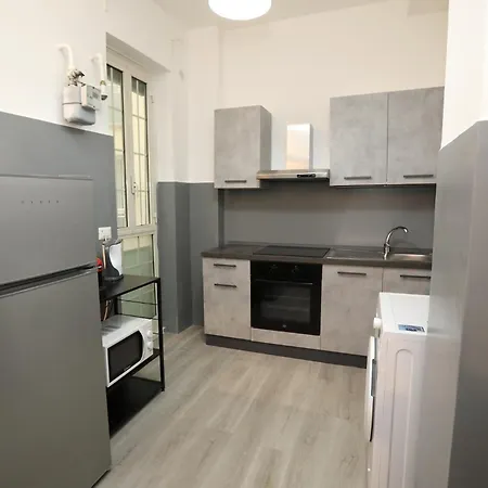 Viale Trastevere Apartment Rome Exterior photo