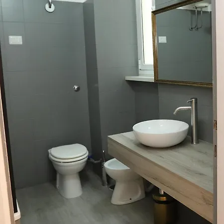 Viale Trastevere Apartment Rome Exterior photo