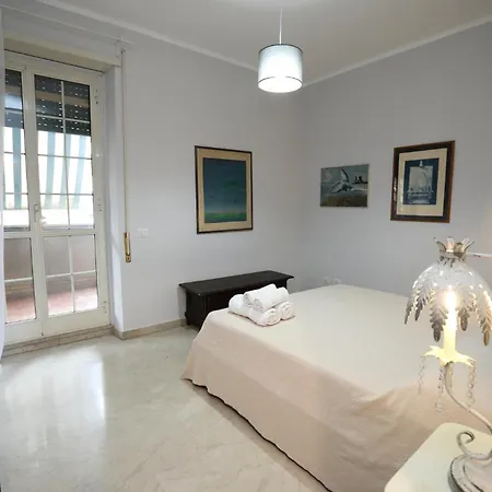 Viale Trastevere Apartment Rome Exterior photo